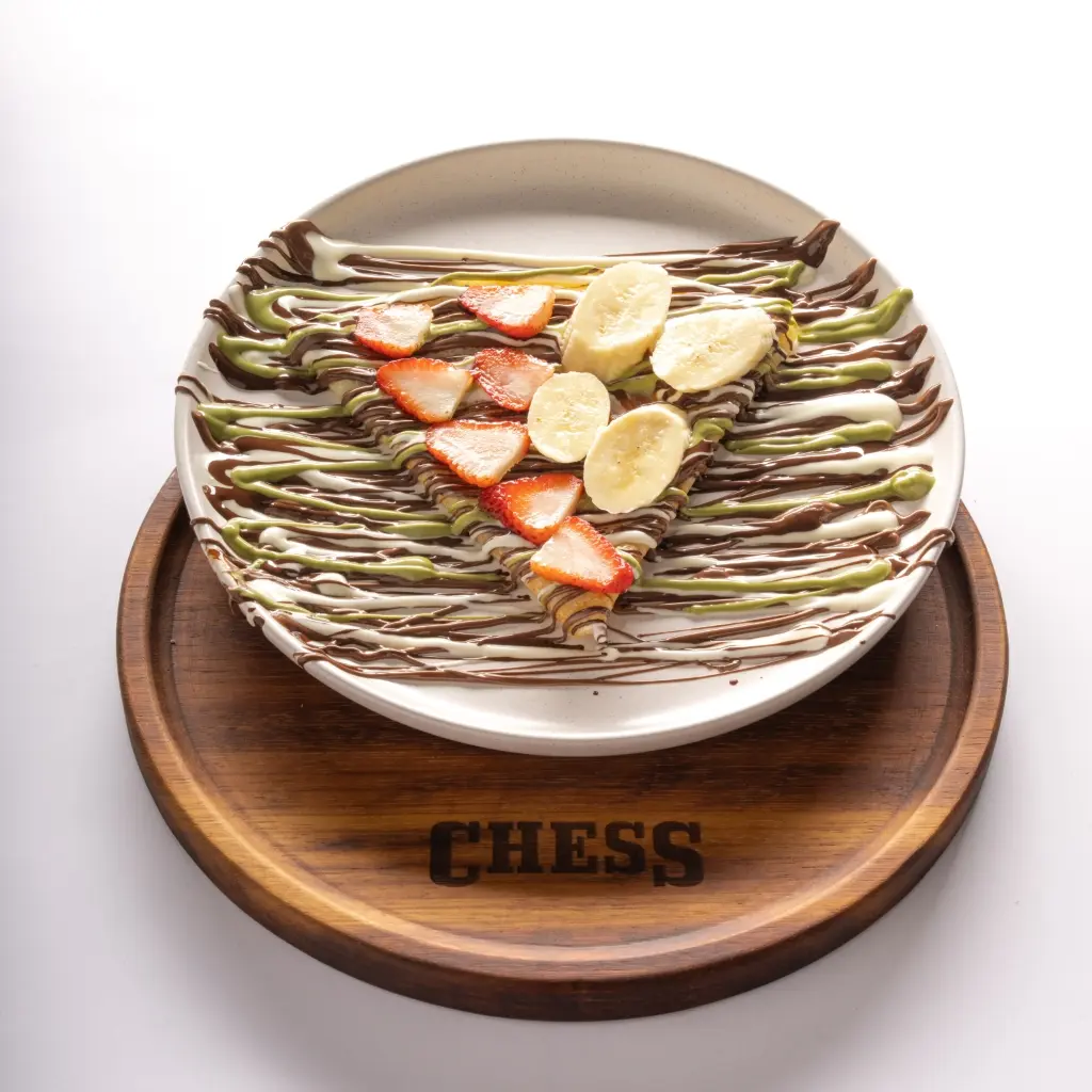 Crepe Mix